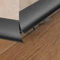 Плинтус Pro Design Corner L 584 Черный 584B