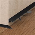 Щелевой плинтус Pro Design MINI 7067 RAL 9005 Черный 7067B - фото 6153 Щелевой плинтус Pro Design MINI 7067 RAL 9005 Черный 7067B - фото 6153