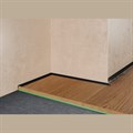 Щелевой плинтус Pro Design MINI 7067 RAL 9005 Черный 7067B - фото 6154 Щелевой плинтус Pro Design MINI 7067 RAL 9005 Черный 7067B - фото 6154