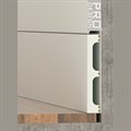Вставка в плинтус Pro Design 80 мм (дюрополимер) IN80DP
