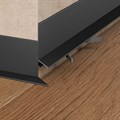 Щелевой плинтус Pro Design Mini L 601 Черный 601B