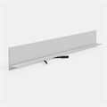Щелевой плинтус Pro Design Mini L 601 601B - фото 6378