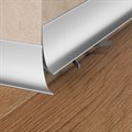 Щелевой плинтус Pro Design Corner L 584 Анодированный 584A