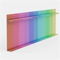 Плинтус скрытого монтажа Pro Design Universal 235 235 - фото 6493