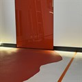 Плинтус скрытого монтажа Pro Design 323 Не анодированный 323 - фото 6602 Плинтус скрытого монтажа Pro Design 323 Не анодированный 323 - фото 6602