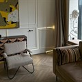 Декоративный стеновой профиль Pro Design 536 Черный 536 - фото 6609 Декоративный стеновой профиль Pro Design 536 Черный 536 - фото 6609