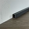 Декоративный стеновой профиль Pro Design 536 Черный 536 - фото 6654 Декоративный стеновой профиль Pro Design 536 Черный 536 - фото 6654