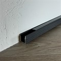 Декоративный стеновой профиль Pro Design 536 Черный 536 - фото 6655 Декоративный стеновой профиль Pro Design 536 Черный 536 - фото 6655