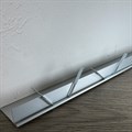 Щелевой плинтус Pro Design Mini L 601 Черный 601B - фото 6681