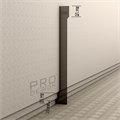 Шаблон для монтажа теневого плинтуса Pro Design Slim 723, сталь 1797 - фото 7057