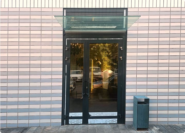 Контакты Pro Design